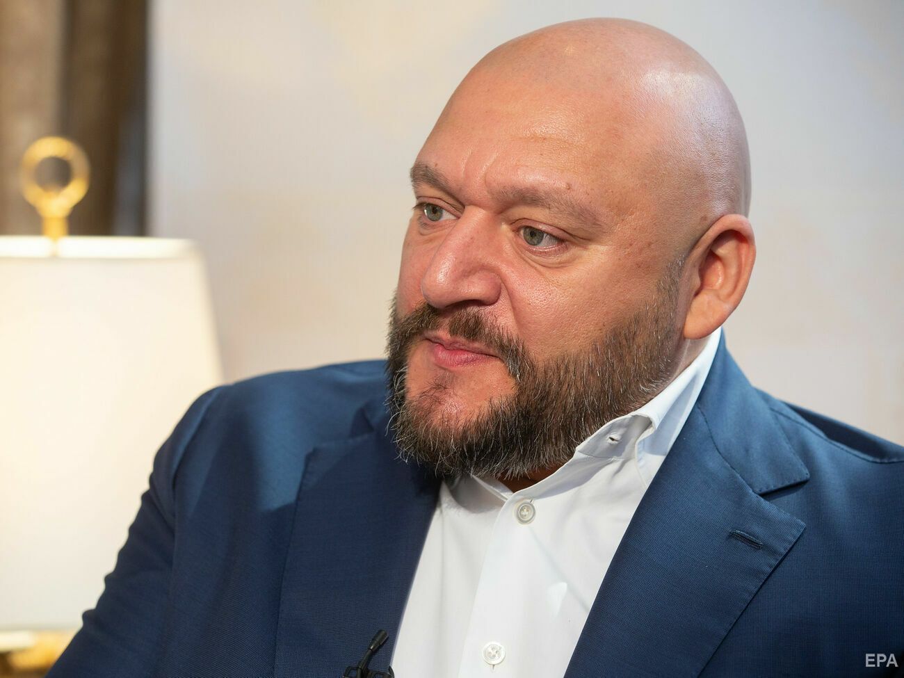 Михайло Добкін: Можна намагатися в усьому копіювати образ, стиль спілкування і методи керівництва колишнього керівника. Не можна імітувати його роботу