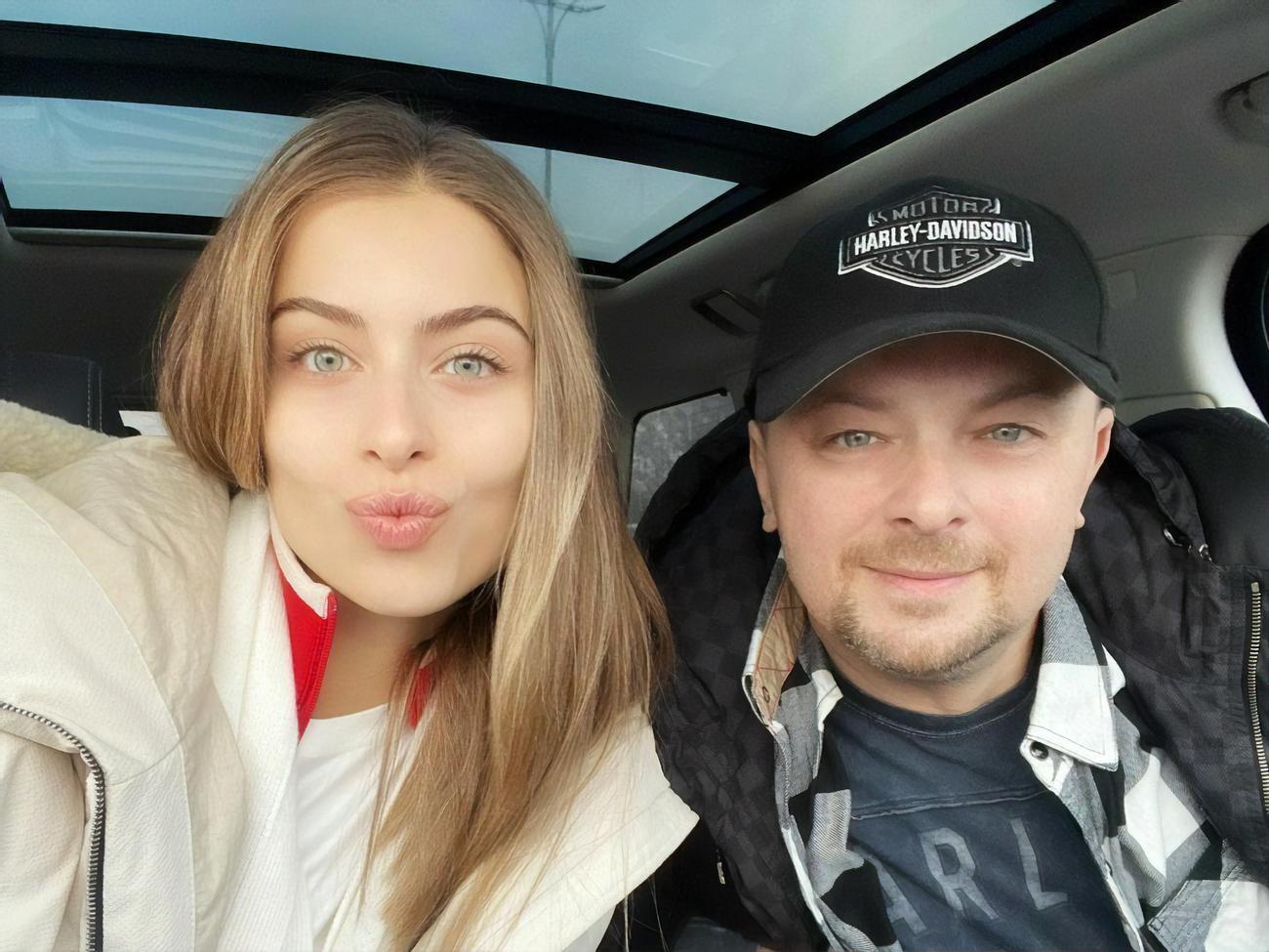 Батько Софії Євдокименко: Робимо все можливе, щоб відновити