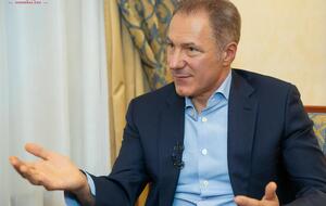 Рудьковский: Я считаю, что то, что меня сделали подозреваемым, – это прямое следствие, желание и вымогательство тех 10%, или $150 млн, которые Семинский хочет получить или с меня, или с компании