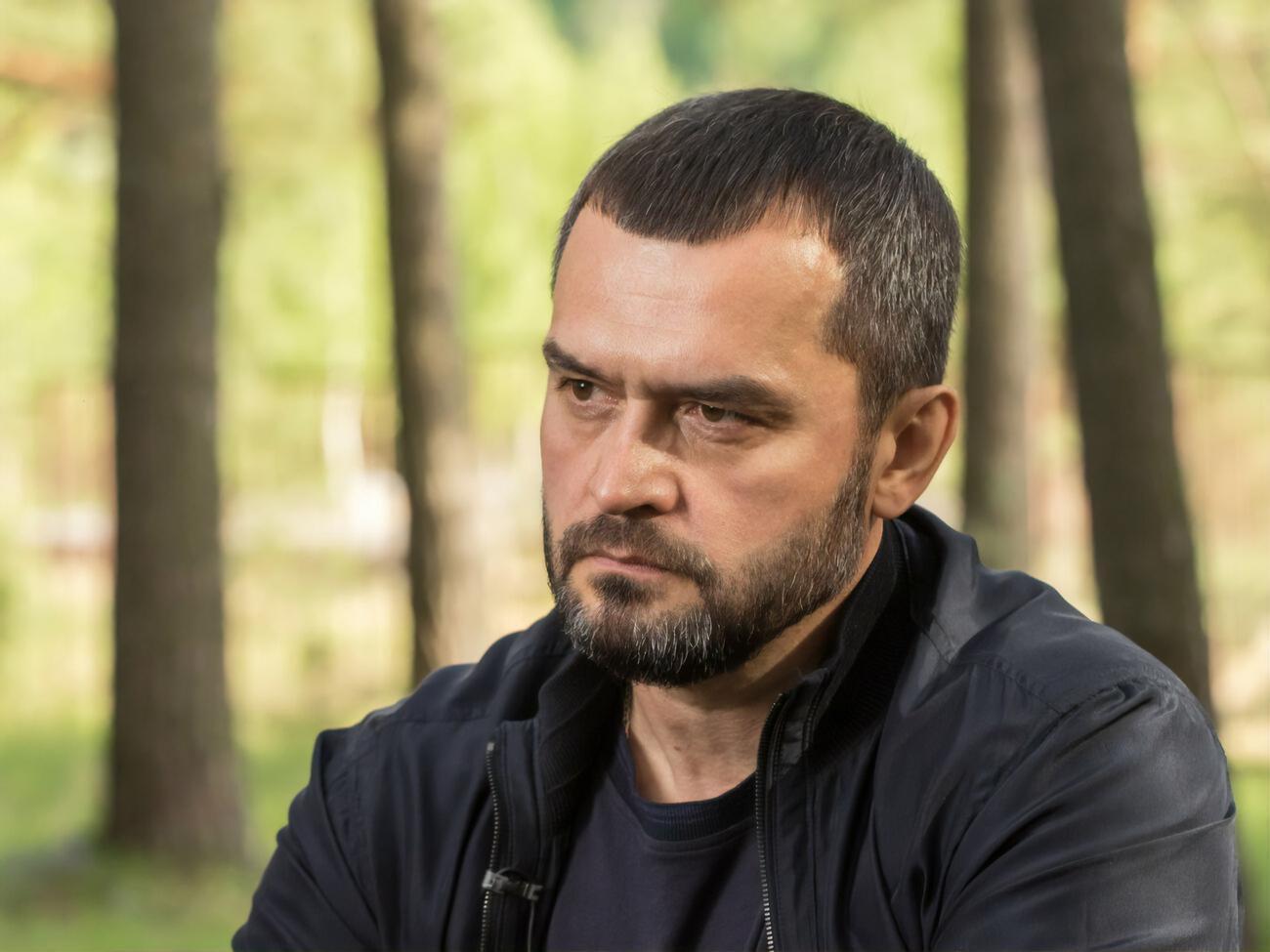 Захарченко занимал должность министра внутренних дел в 2011&ndash;2014 годах