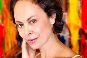 Жена Виталия Кличко: Природа – лучшее лекарство