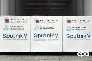 Перш ніж почати переговори з виробником вакцини "Супутник V", Єврокомісія має дізнатися думку інших країн – членів ЄС