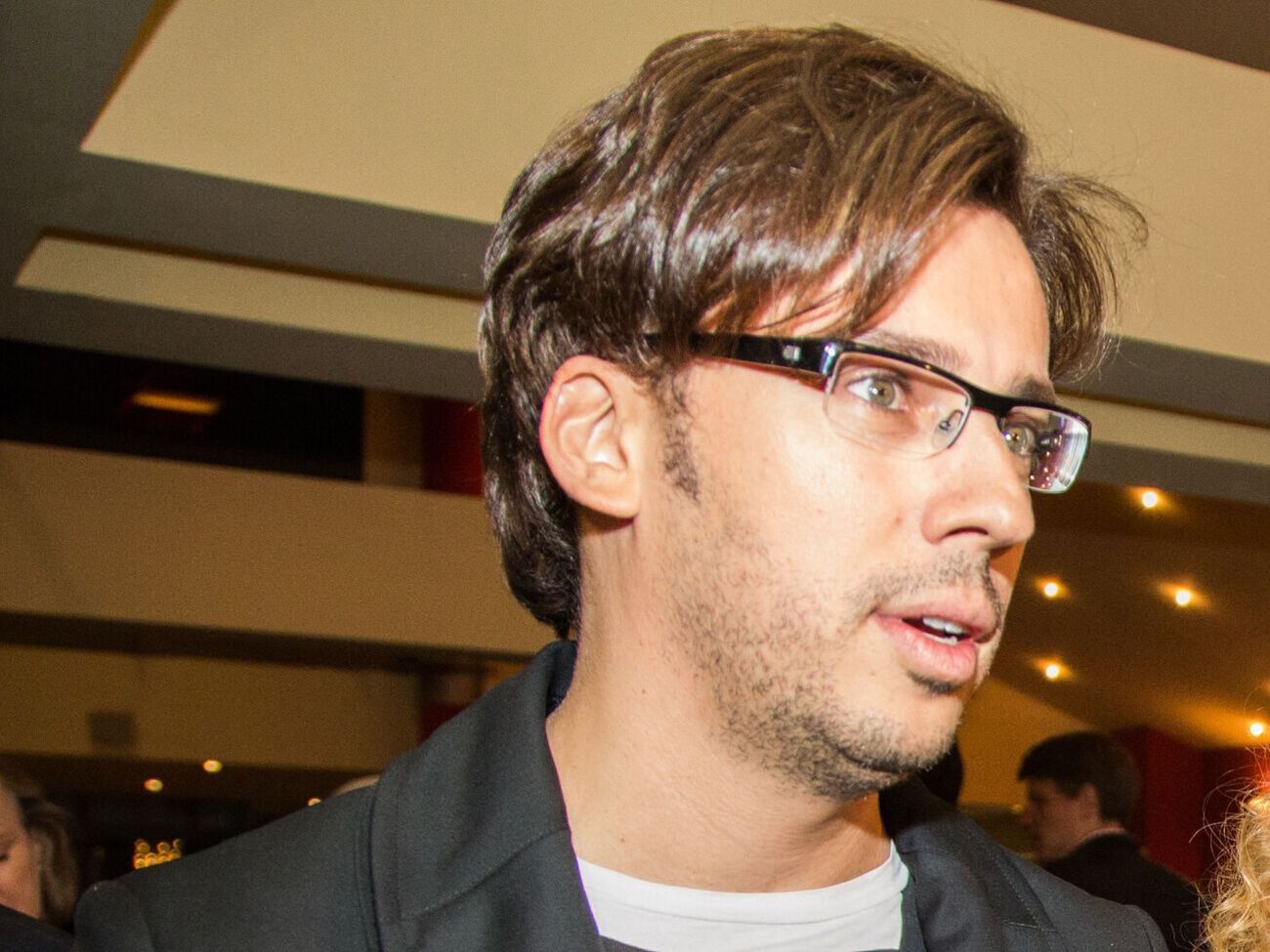 Галкін: Люди, я на курорті