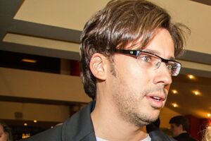 Галкін: Люди, я на курорті