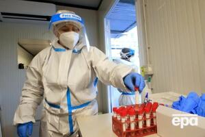 Протягом останнього тижня "британський" штам коронавірусу виявили у ще семи країнах