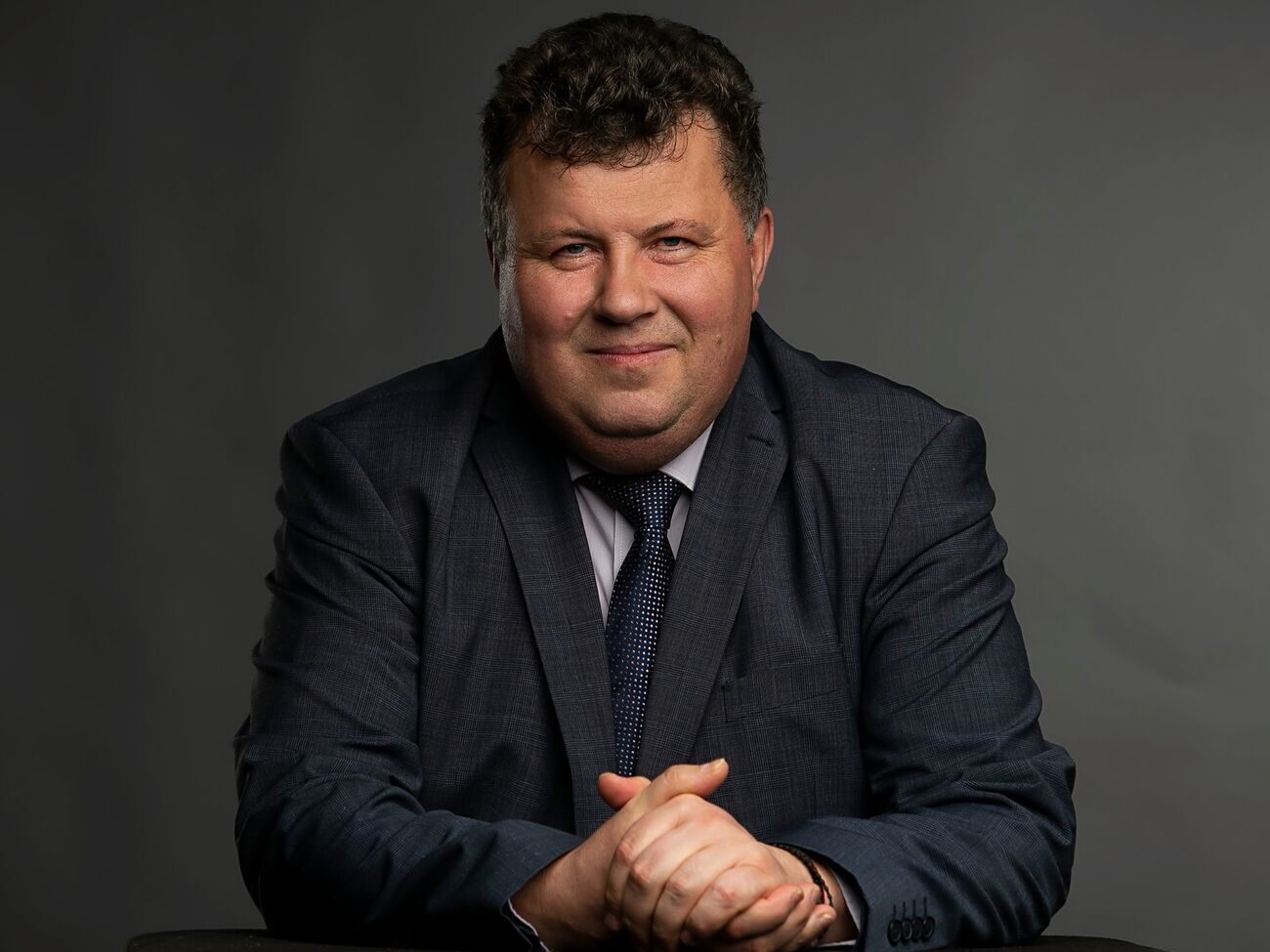 Проректор КНУ Бугров набрав 74,31% голосів у другому турі