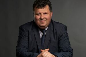 Проректор КНУ Бугров набрав 74,31% голосів у другому турі