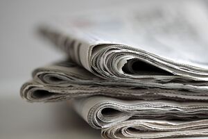 Украинские редакторы газет рассказали об отношении к законопроекту "О медиа"