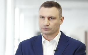 Кличко закликав киян залишатися вдома, якщо немає потреби й невідкладної ситуації