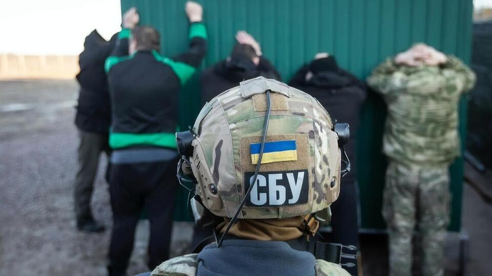 СБУ провела около 80 обысков в нескольких регионах Украины