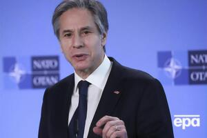 Столтенберг: Зрештою, я думаю, що ми можемо сподіватися на те, що відносини з Росією будуть принаймні передбачуваними і стабільними