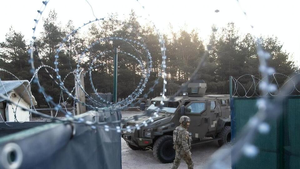 СБУ заявила о разоблачении "частной военной компании"