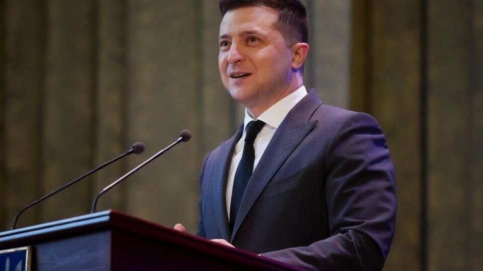 Зеленський: Нічия на виїзді з чемпіонами світу – not bad