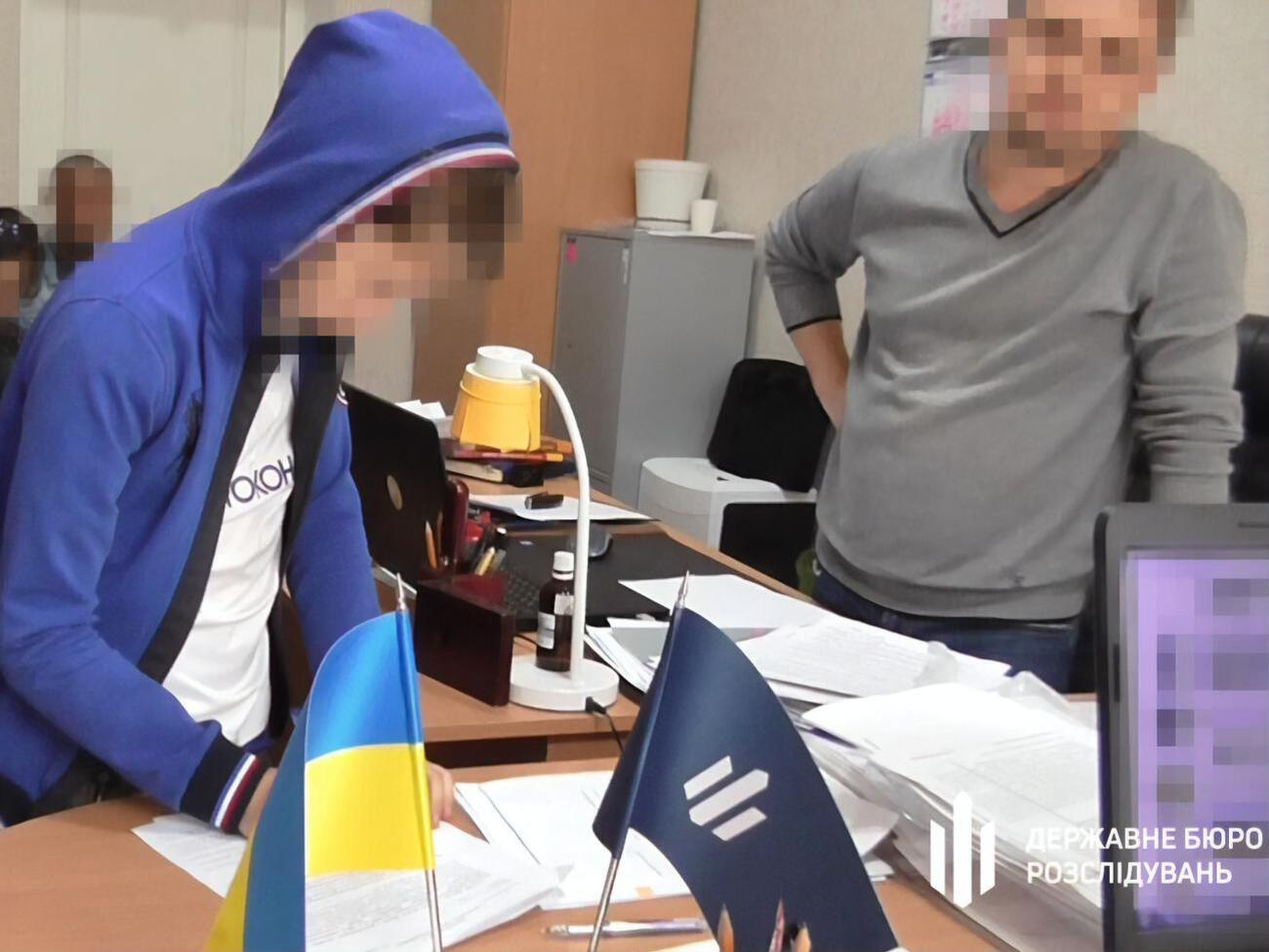 Сержанта, який застосував силу до дитини, можуть заарештувати
