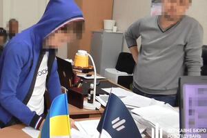 Сержанта, який застосував силу до дитини, можуть заарештувати