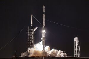В США завершили еще одну миссию Starlink