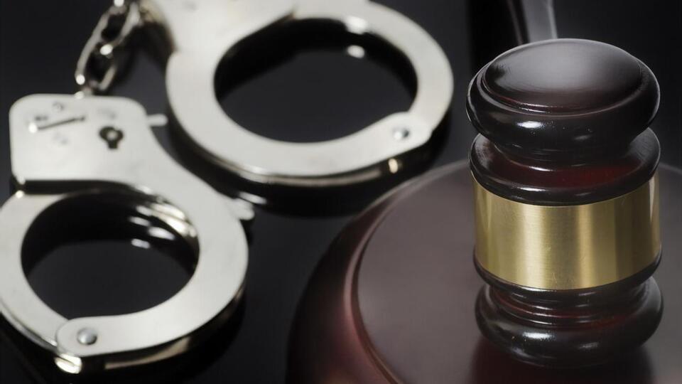 Подозреваемый зарегистрировал на себя право собственности на 1221 объект недвижимого имущества