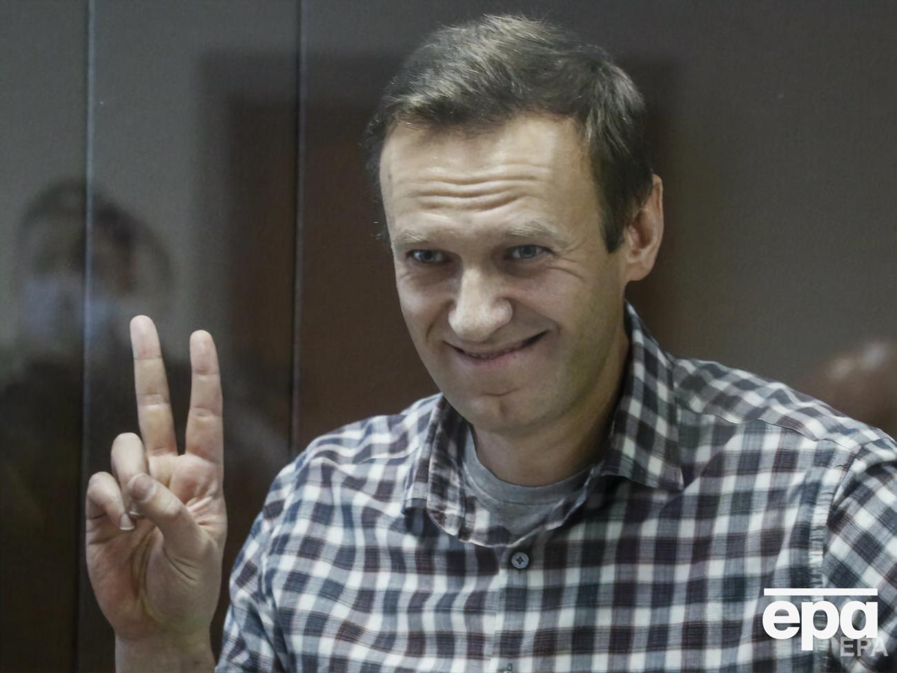 Навальный назвал колонию ИК-2&nbsp;настоящим концлагерем