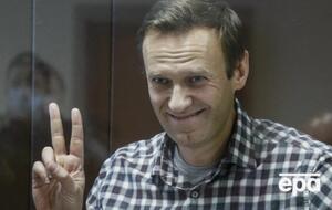 Навальный назвал колонию ИК-2 настоящим концлагерем