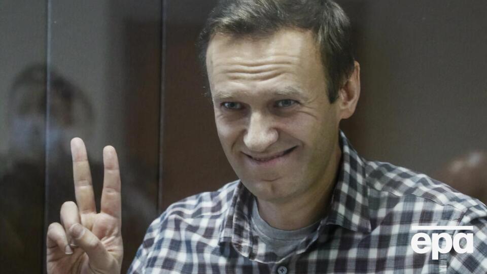 Навальний назвав колонію ІК-2 справжнім концтабором