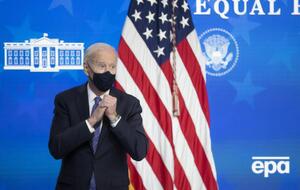 Байдена могут спросить об иммиграции и о выводе войск из Афганистана