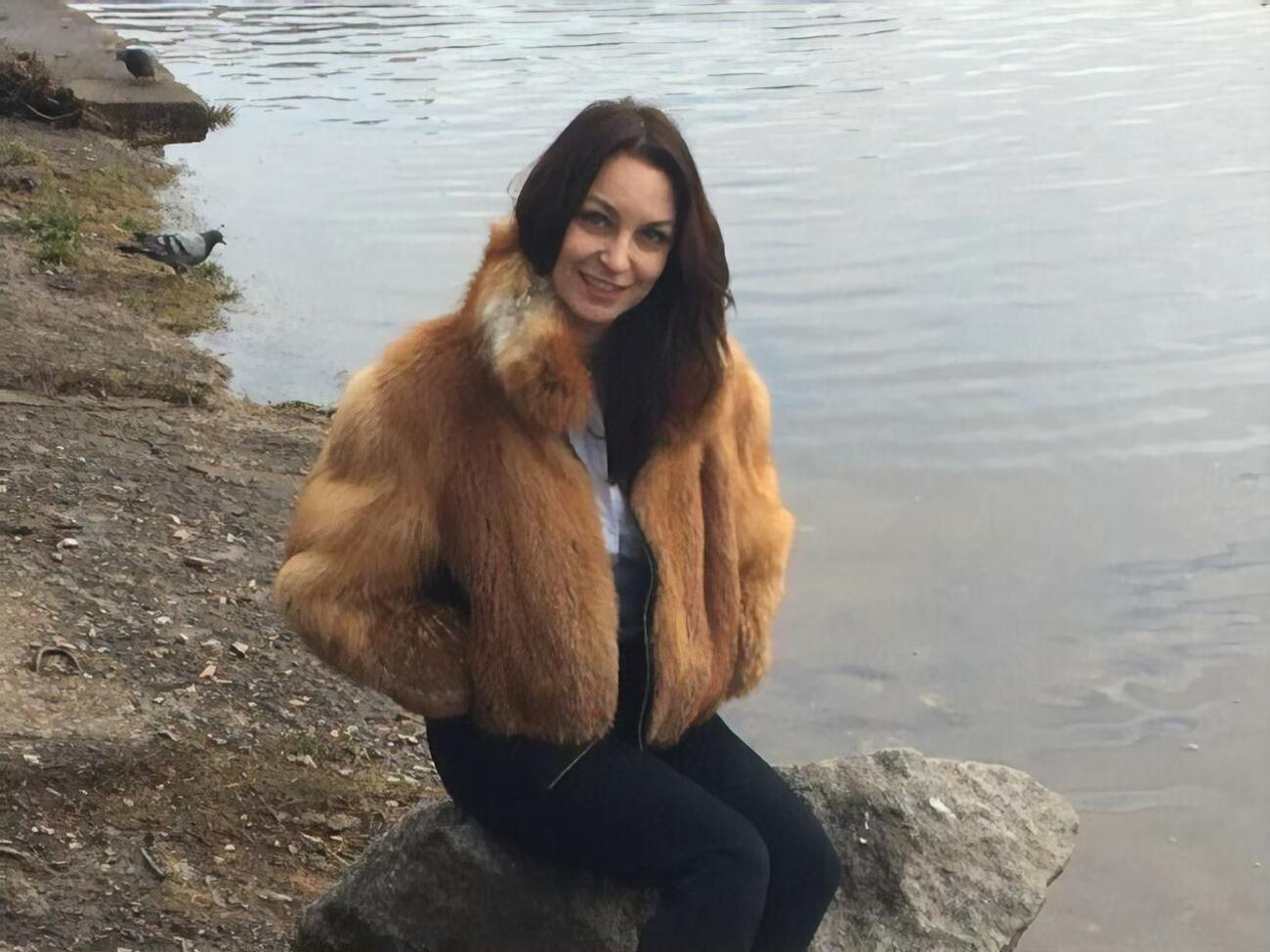 Созаева:&nbsp;Военные часто смотрят в глаза смерти и в их душах больше веры