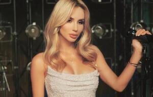 Loboda презентувала бекстейдж-відео