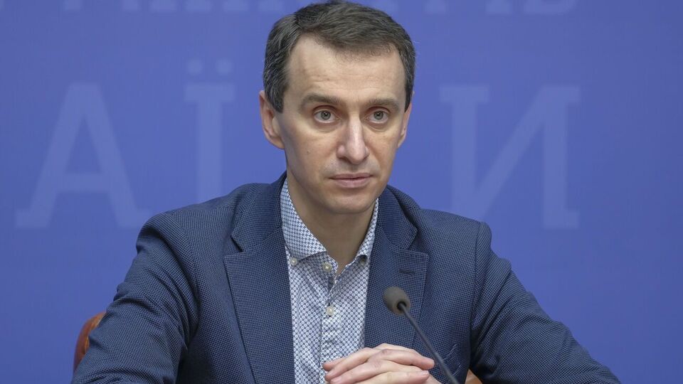 Ляшко повідомив, що повернувся до роботи