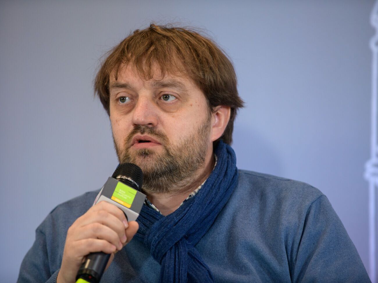 Лапій: СoronaVac спростить нам ситуацію з вакцинацією