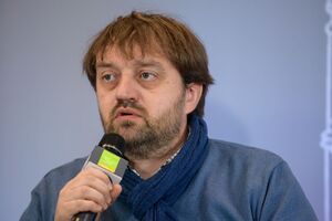 Лапій: СoronaVac спростить нам ситуацію з вакцинацією