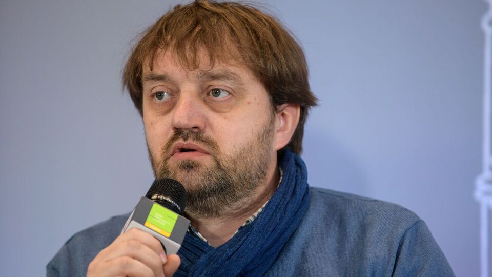 Лапий: СoronaVac упростит нам ситуацию с вакцинацией