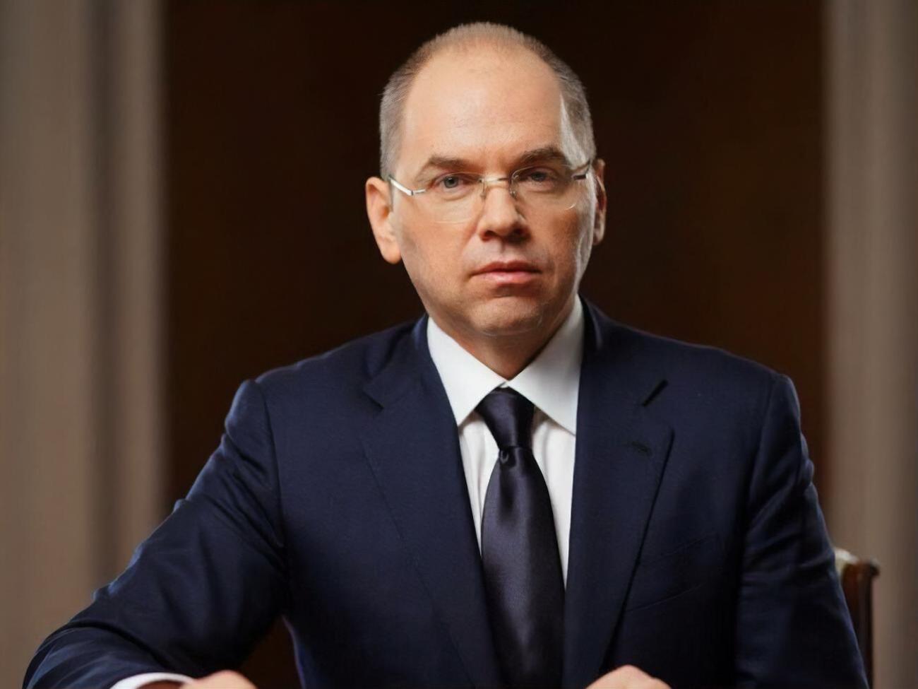 Степанов: Я не позволю каким-то образом оскорблять наших врачей