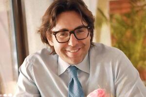 Малахов: Час повертатися до рідного міста