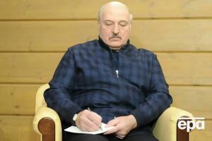 У Європі вводять нові санкції проти режиму Лукашенка