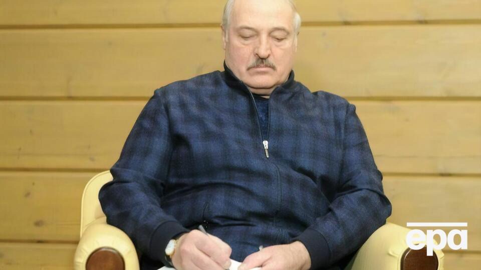 У Європі вводять нові санкції проти режиму Лукашенка