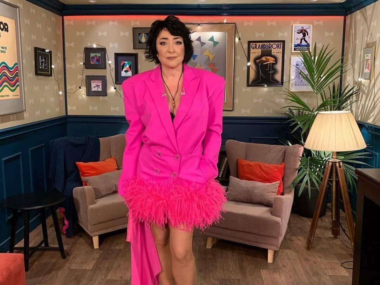 Лолита: Ма еще могет