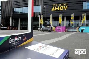 "Евровидение 2021" пройдет с 18-го по 22 мая в Роттердаме