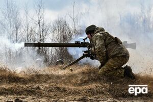 Сырский подчеркнул, что ВСУ противостоят террористической группировке, в состав которой входят регулярные подразделения вооруженных сил РФ