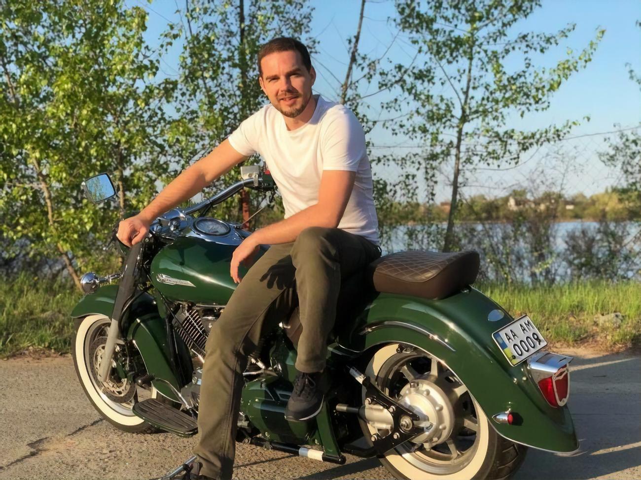 Шевченко: Меня должны были задержать немедленно и посадить в Гуантанамо