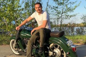 Шевченко: Меня должны были задержать немедленно и посадить в Гуантанамо