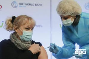 Основной причиной, по которой украинцы готовы вакцинироваться, стало желание уберечь от коронавируса себя и окружающих