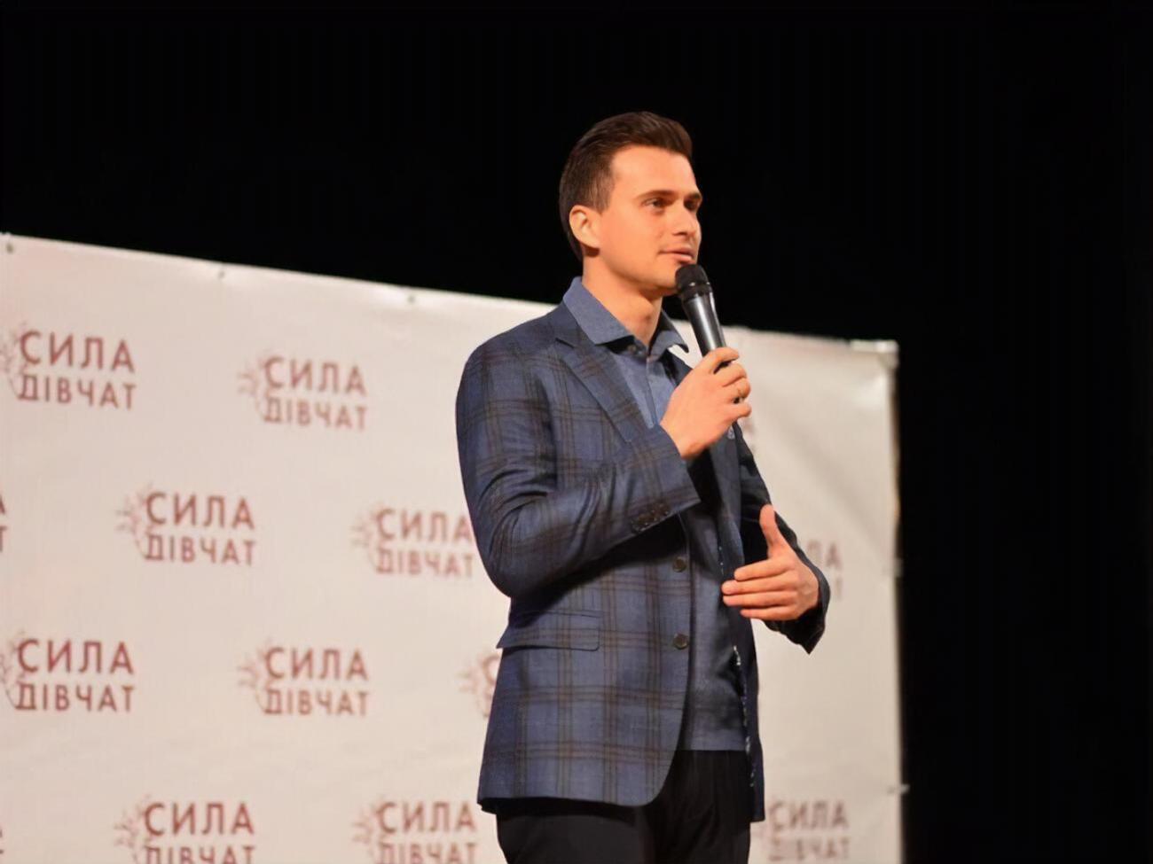 Скічко: Поки що Черкаська область залишається в "помаранчевій" зоні