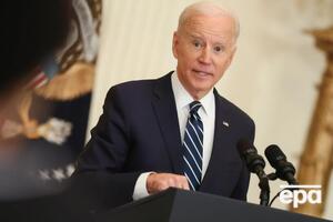 46-й президент США Джо Байден вступив на посаду 20 січня 2021 року, за чотири роки строк його повноважень закінчиться