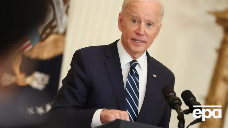 46-й президент США Джо Байден вступил в должность 20 января 2021 года, через четыре года срок его полномочий истечет