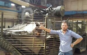 Рогоза – фигурант нескольких уголовных производств и журналистских расследований о мошенничестве, уклонении от уплаты налогов, хищениях в оборонном секторе