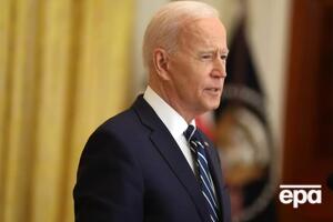 Говорячи про міжнародну політику, президент США торкнувся відносин із Північною Кореєю, Китаєм, Афганістаном