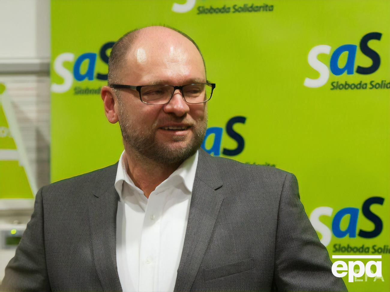 "Свобода і солідарність" не братиме участі в засіданні ради коаліції, сказав Сулік