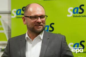 "Свобода і солідарність" не братиме участі в засіданні ради коаліції, сказав Сулік