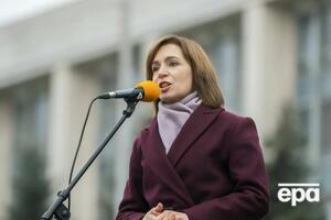 Санду: Що раніше ми забезпечимо доступ населення до вакцини проти COVID-19, то швидше у нас буде шанс повернутися до нормального життя й урятувати життя наших близьких