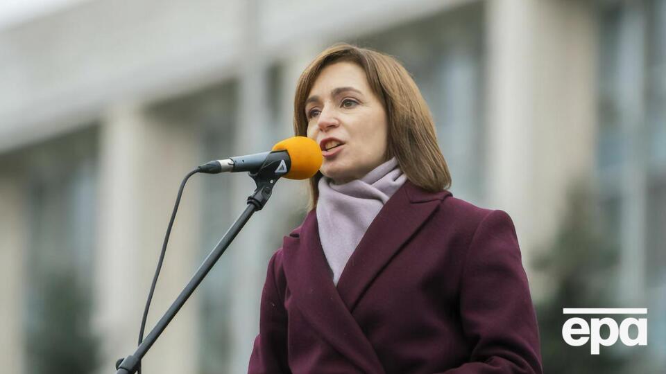 Санду: Чем раньше мы обеспечим доступ населения к вакцине против COVID-19, тем скорее у нас будет шанс вернуться к нормальной жизни и спасти жизни наших близких